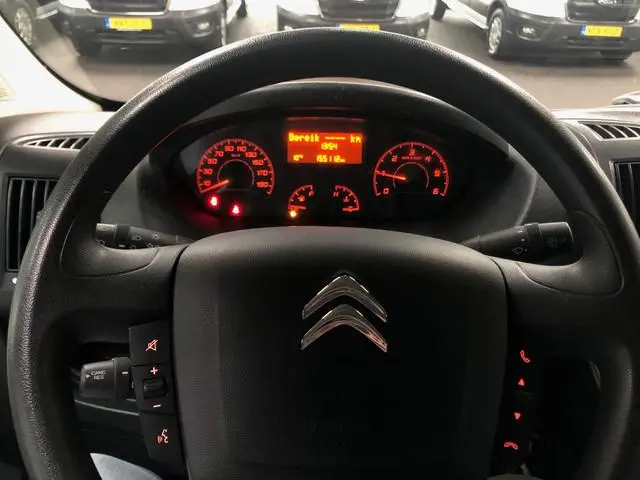 Citroën Jumper