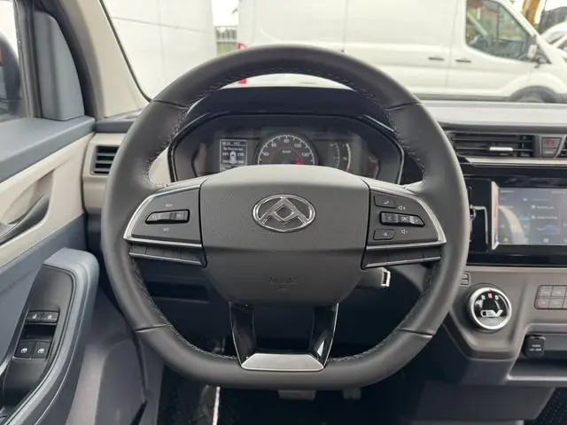 Maxus eDeliver3