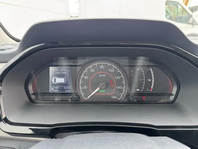 Maxus eDeliver3