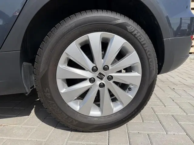 SEAT Arona 1.0 TSI Xperience cruise controle l