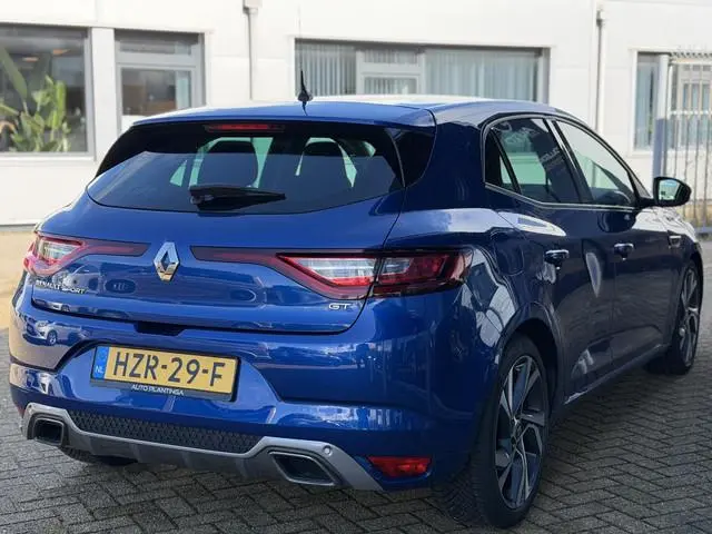 Renault Mégane