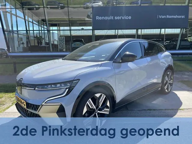 Renault Mégane