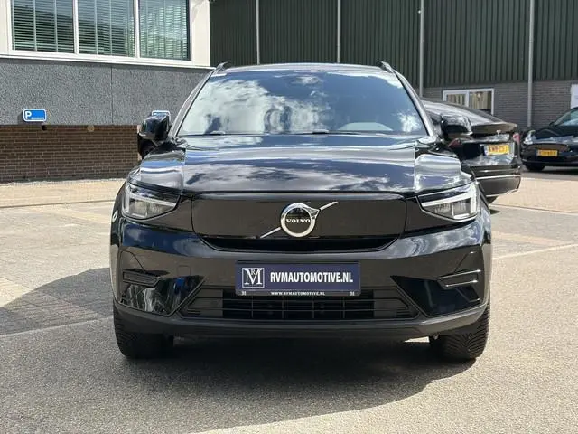 Volvo XC40 Recharge Plus SOH 92%| PILOT ASSIST ACC| ELEKTRISCHE ACHTERKLEP| DODE HOEK SENSOR |WARMTE...