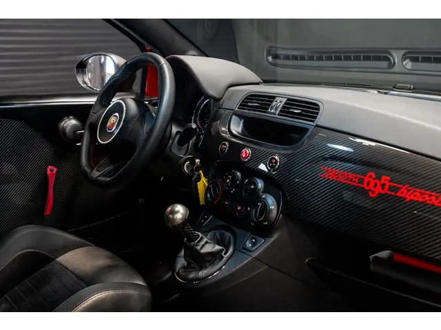 Abarth 695