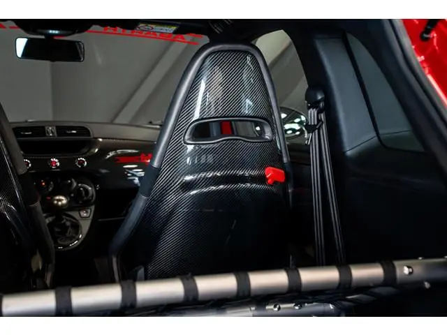Abarth 695