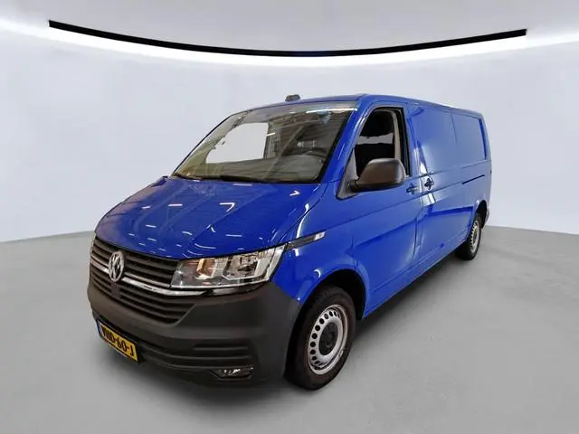 Volkswagen Transporter L2H1 2.0 TDI 150pk DSG Comfortline / Wordt verwacht / Automaat / 2x schuifdeu...