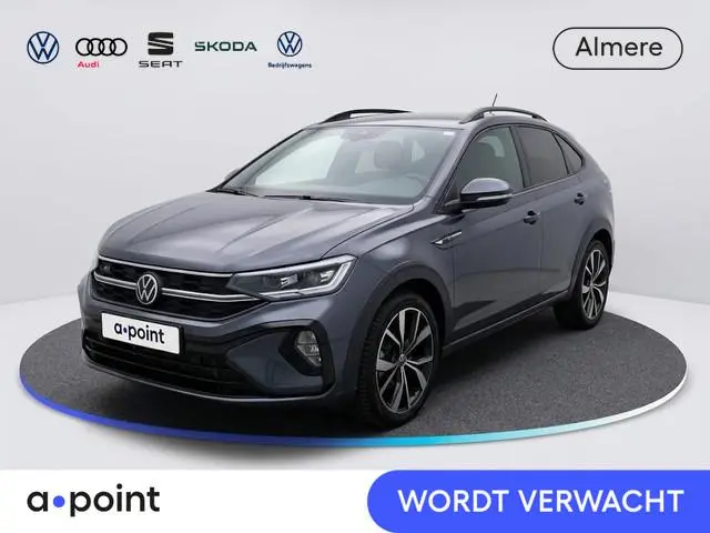Volkswagen Taigo 1.0 TSI R-Line 115PK DSG | Navigatie via app | Matrix koplampen | Keyless entry | S...