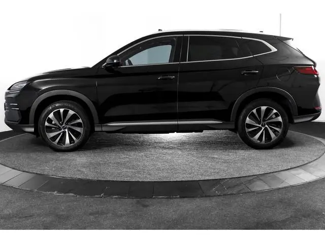 BYD SEAL U