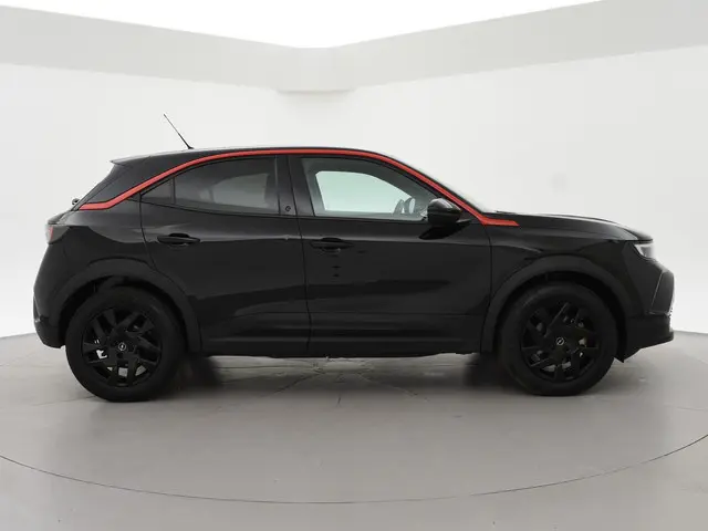 Opel Mokka-e