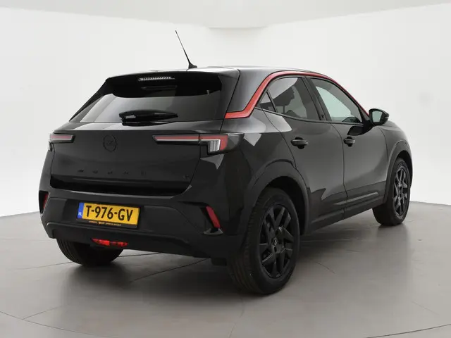 Opel Mokka-e GS LINE 50 KWH 90% SOH + CAMERA | ADAPTIVE CRUISE | CARPLAY | NAVIGATIE