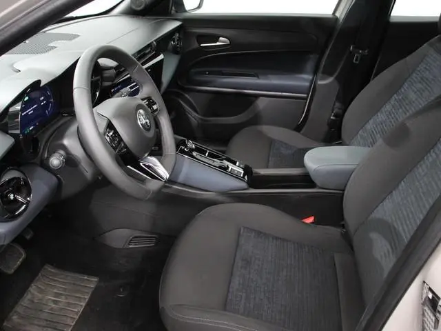 Alfa Romeo Junior