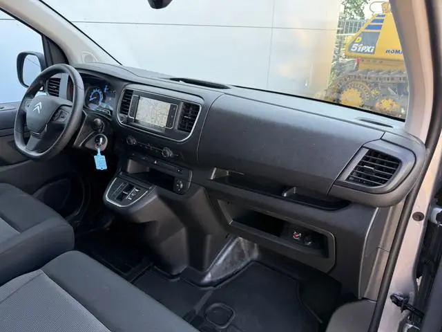 Citroën Jumpy