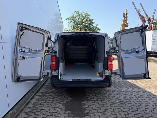 Citroën Jumpy