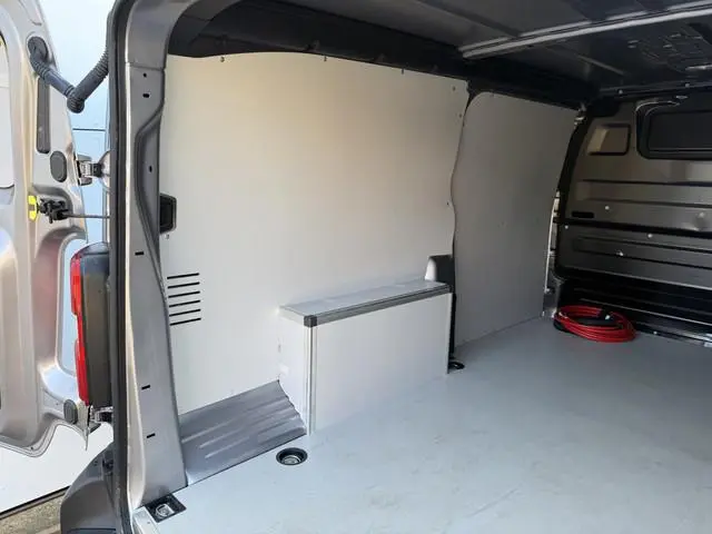 Citroën Jumpy