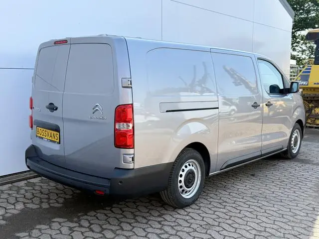 Citroën Jumpy