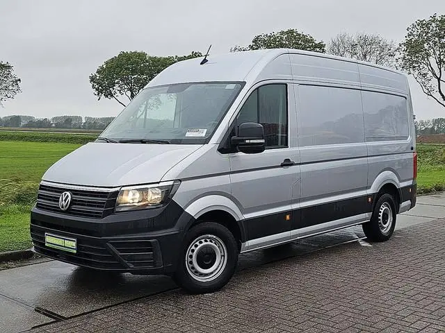 VOLKSWAGEN CRAFTER 35 2.0 l3h3 carplay airco