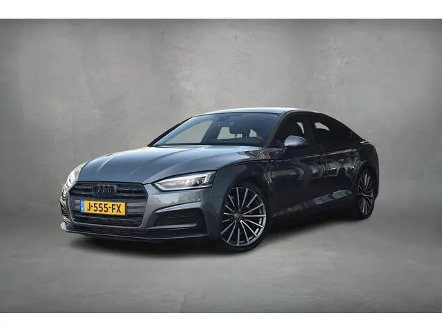 Audi A5 Sportback 35 TFSI Sport S-line edition | 2x S-Line | Pano | Apple CarPlay | Alcantara + Leer