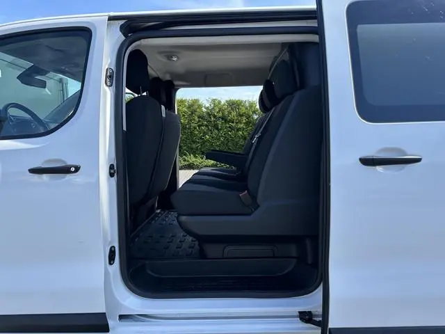Citroën Jumpy