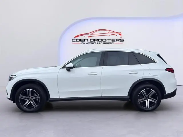 Mercedes-Benz GLC-klasse 300e 4MATIC Luxury Line /Apple Carplay/Panoramadak/Burmester/Sfeerverlichti...