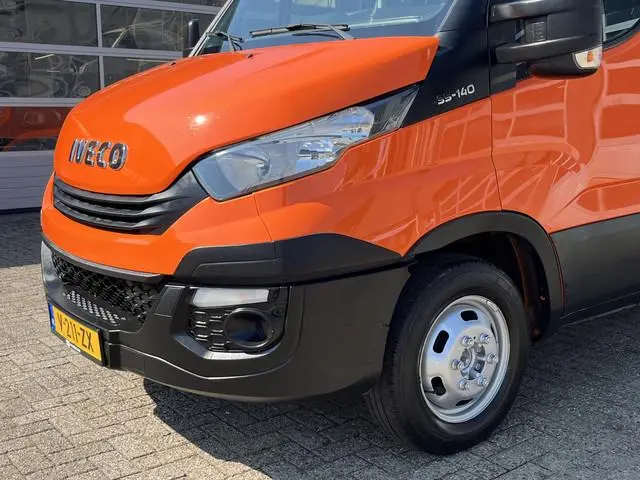 Iveco Daily