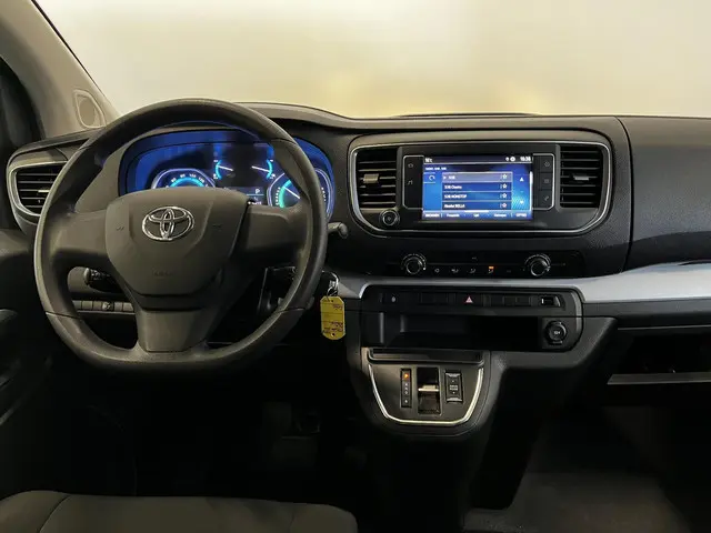 Toyota pro-ace