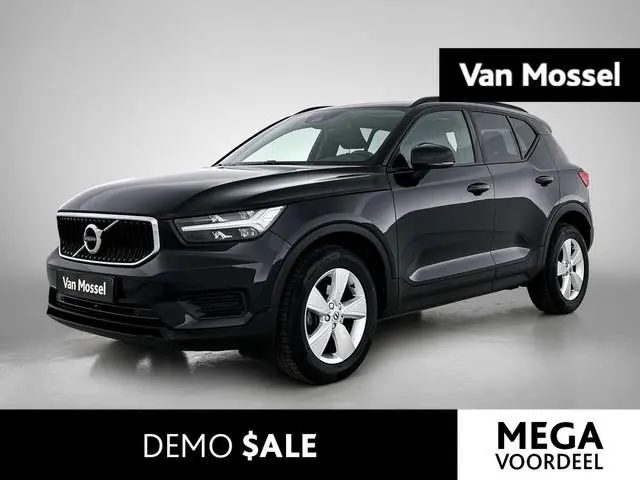 Volvo XC40 1.5 T2 Momentum Core