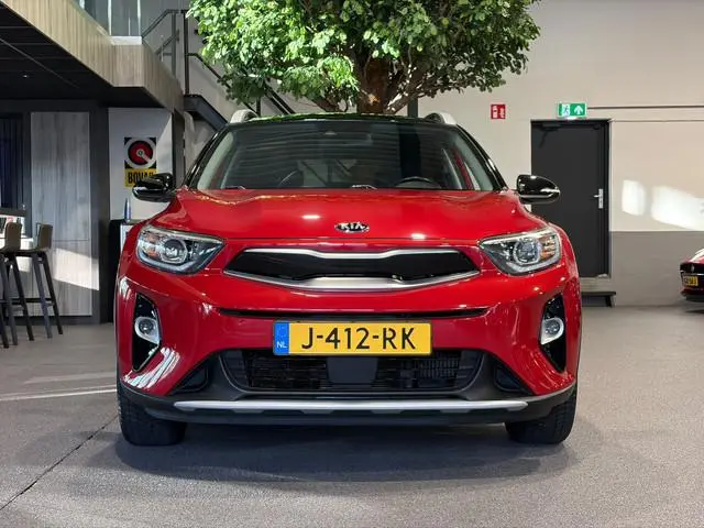 Kia Stonic 1.0 T-GDi DynamicPlusLine Camera | Carplay | Lane assist | DAB