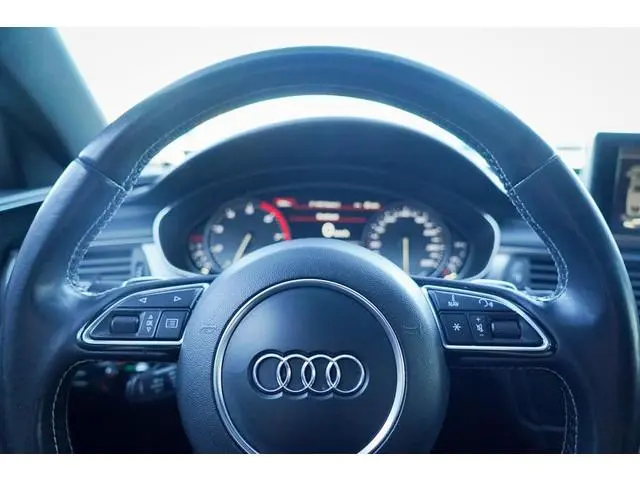 Audi S7