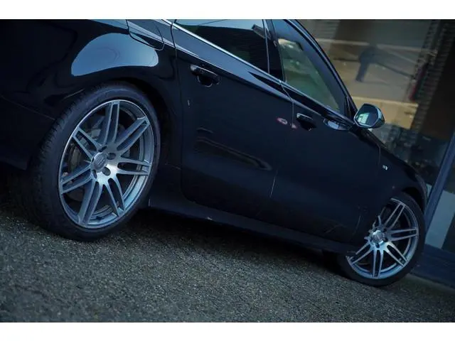 Audi S7