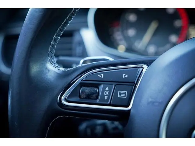 Audi S7