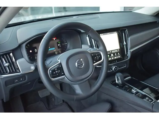 Volvo V90 2.0 T6 Plug-in hybrid AWD Ultimate Bright