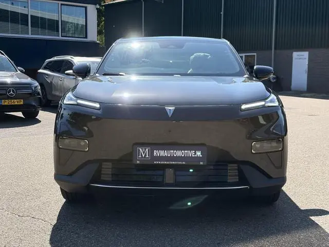 Changan Deepal S05 EV LHD 200KW | NIEUWE AUTO | PANORAMADAK | 20" LMV | 360° CAMERA | HEAD-UP DISPLA...
