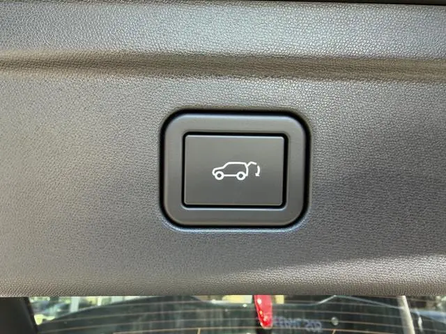 Changan Deepal S05