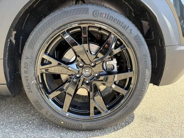 Changan Deepal S05