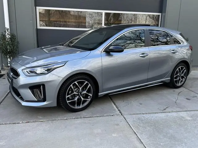 Kia cee'd