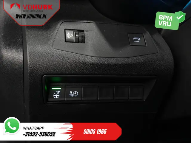 Citroën ë-Berlingo