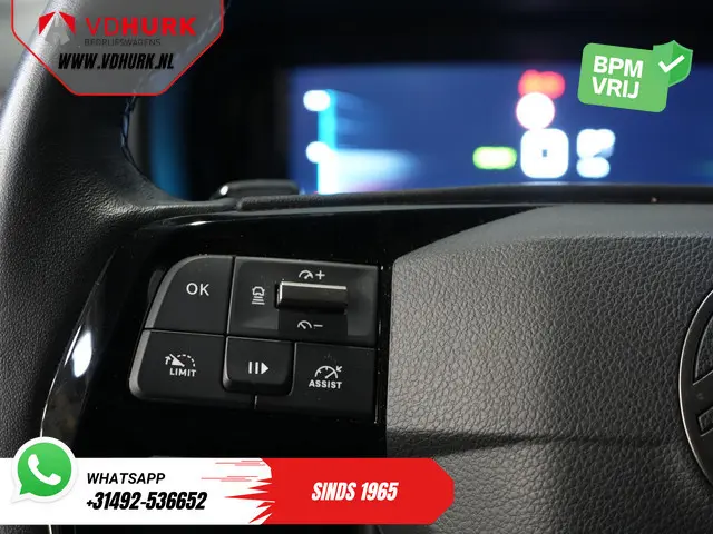 Citroën ë-Berlingo