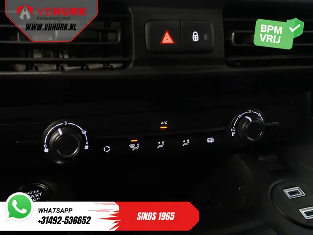 Citroën ë-Berlingo