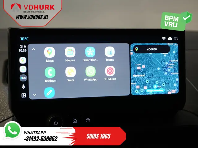 Citroën ë-Berlingo