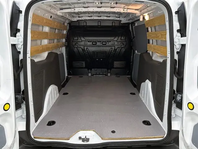Ford Transit Connect 1.5 EcoBlue Automaat L2 Trend Navigatie Airco Parkeersensoren Cruise Control 3Z...