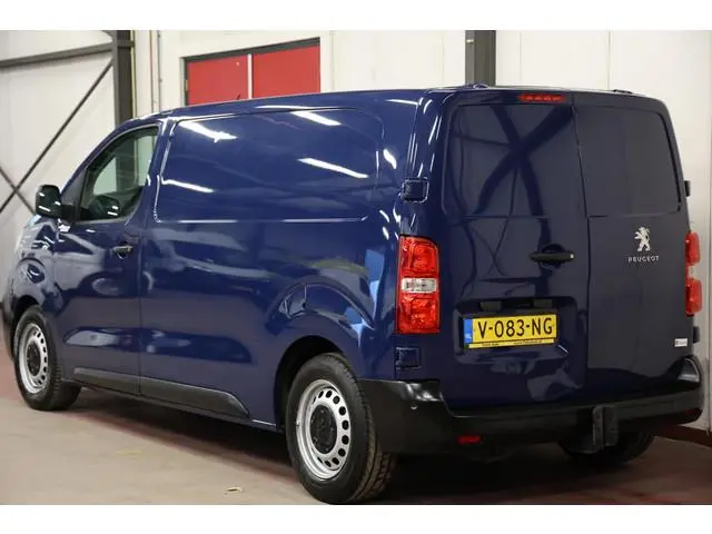 Peugeot Expert 1.6 BlueHDI AIRCO CRUISE PDC