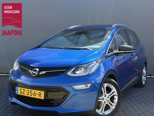 Opel Ampera-e BWJ 2018 60 kWh 204 PK Business executive STOEL-STUURVERWARMING | KEYLESS ENTRY | LED...