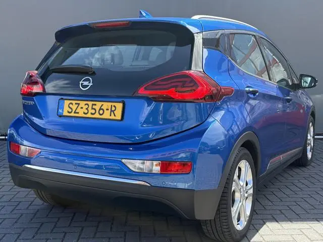 Opel Ampera-E