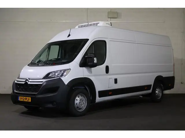 Citroën Jumper