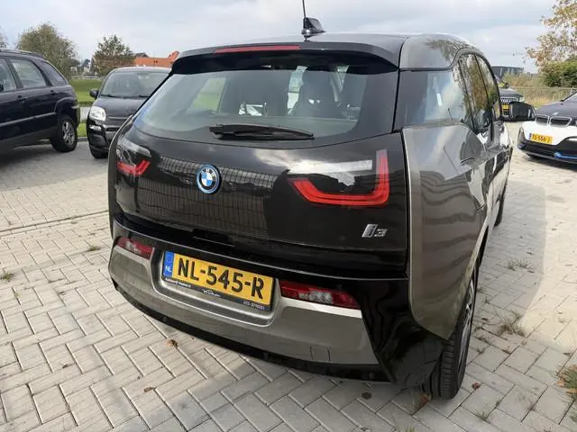 BMW i3 Range Extender 94Ah