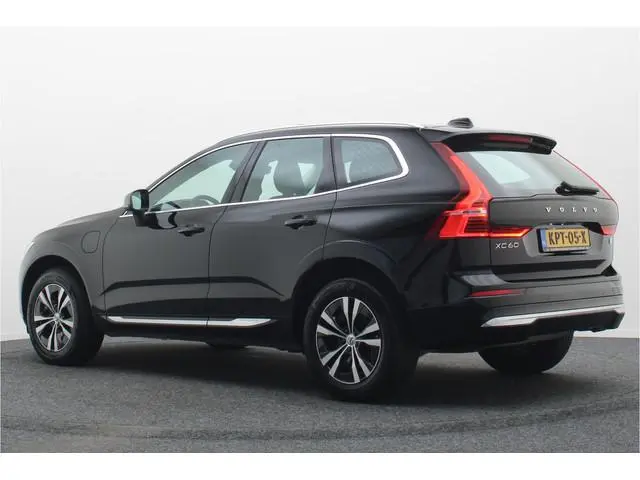 Volvo XC60 2.0 Recharge T6 AWD Inscription Panoramadak, Apple Carplay, Keyless, Lane Assist, PDC
