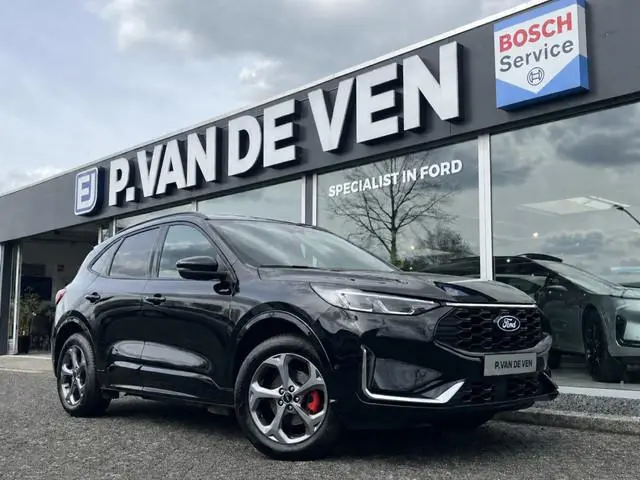 Ford Kuga 2.5 PHEV ST-Line X 243pk e-CVT Automaat | 8940 | Pano | E-Trekhaak | Coast-to-Coast Matrix...