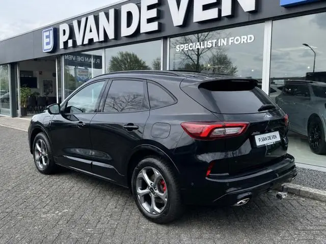 Ford Kuga 2.5 PHEV ST-Line X 243pk e-CVT Automaat | 8940 | Pano | E-Trekhaak | Coast-to-Coast Matrix...