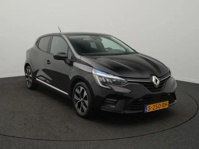 Renault Clio TCe 90 Evolution - Occasion Lease vanaf €379 p/m - RIJKLAARPRIJS - Afneembare Trekhaak...