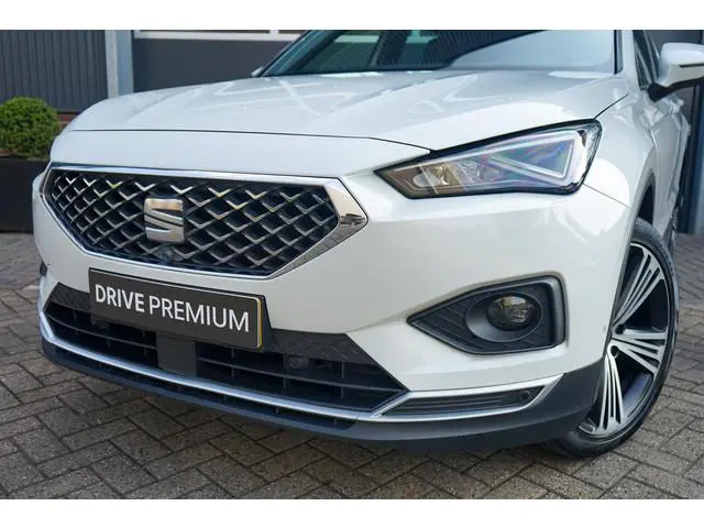 SEAT Tarraco 1.4 TSI e-Hybrid PHEV Xcellence